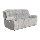 Brenda - Sofa With Manual Recline Function by Unique Piece Furniture