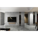 Textured Finished, 3D Tiles For Wall Decoration (Set of 4) by HouseOfZazla