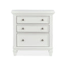 Charleston - Drawer Nightstand