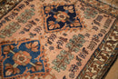 3.5x6 Vintage Fine Mehriban Rug