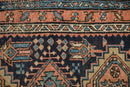 3x4.5 Vintage Karaja Rug