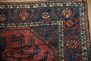 5.5x6.5 Vintage Fine Lilihan Carpet