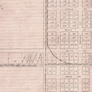 Vintage Map of Haviland, Ohio 1905
