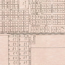 Vintage Map of Scott, Ohio 1905