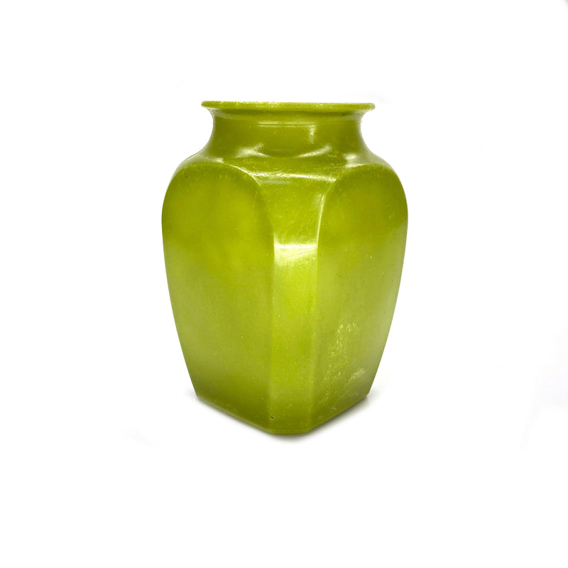 SMASHProps Breakaway Square Sided Vase or Urn