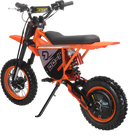 Electric Dirt Bike 48V 1000W for Adults and Teens by HouseOfZazla