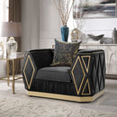 Cavalli - Livingroom Set by HouseOfZazla