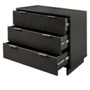 Granville - Dresser With 3 Drawers by HouseOfZazla