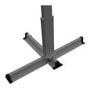 Advaning FS Series Freestanding Dual-Deploying Manual Retractable Awning [FS1110/1410] (SAK62975)