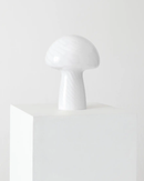 Mushroom Table Lamp by Brightech