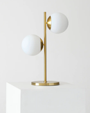 Sphere Table Lamp by Brightech