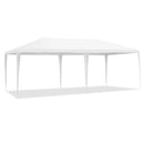 10 x 20 Feet Outdoor Party Wedding Canopy Tent with Removable Walls and Carry Bag by LJGDeals