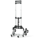 Portable Folding Stair Climbing Hand Truck by LJGDeals
