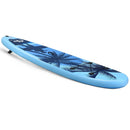 Adult Youth Inflatable Stand Up Paddle Board by LJGDeals