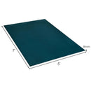 Workout Yoga Mat for Exercise by LJGDeals