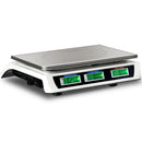 66 lbs Electronic Price Computing Scale with LCD Screen Display by LJGDeals
