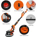 750W Electric Foldable Drywall Sander