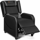 Home Massage Gaming Recliner Chair by DirectDeals