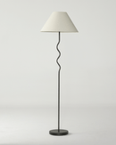 Squiggle Floor Lamp by Brightech