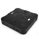 260 lbs Offset Patio Umbrella Base with Wheels Sand Water Filled by LJGDeals