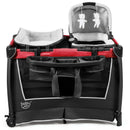 4-in-1 Convertible Portable Baby Play by LJGDeals