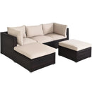 5 Pieces Patio by LJGDeals