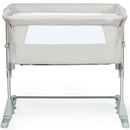 Travel Portable Baby Bed Side Sleeper Bassinet Crib with Carrying Bag by LJGDeals