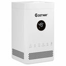 3.5L Quiet Top Fill Air Humidifier with Multiple Mode by LJGDeals