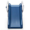 Freestanding Baby Mini Play Climber Slide Set with HDPE anf Anti-Slip Foot Pads