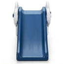 Freestanding Baby Mini Play Climber Slide Set with HDPE anf Anti-Slip Foot Pads by LJGDeals