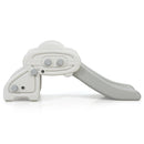 Freestanding Baby Mini Play Climber Slide Set with HDPE anf Anti-Slip Foot Pads