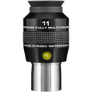82° Series 11mm Waterproof Eyepiece by Explore Scientific