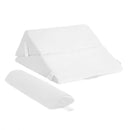Adjustable Neck Back Support Memory Foam Headrest by LJGDeals
