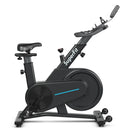 Magnetic Exercise Bike with Adjustable Seat and Handle by LJGDeals
