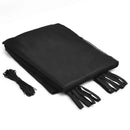 12Ft Replacement Weather-Resistant Trampoline Safety Enclosure Net by DirectDeals