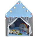 Kids Playhouse Tent with by LJGDeals