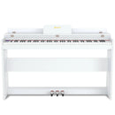 88 Key Full Size Electric Piano Keyboard with Stand 3 Pedals MIDI Function by LJGDeals