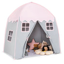 Portable Indoor Kids Play Castle Tent by LJGDeals