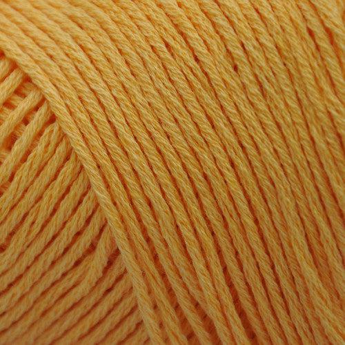 Cotton Fleece DK Weight Yarn | 215 Yards | 80% Pima Cotton 20% Merino Wool