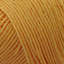 Cotton Fine Yarn Fingering Weight Yarn | 50 grams, 215 Yards | 80% Pima Cotton 20% Merino Wool