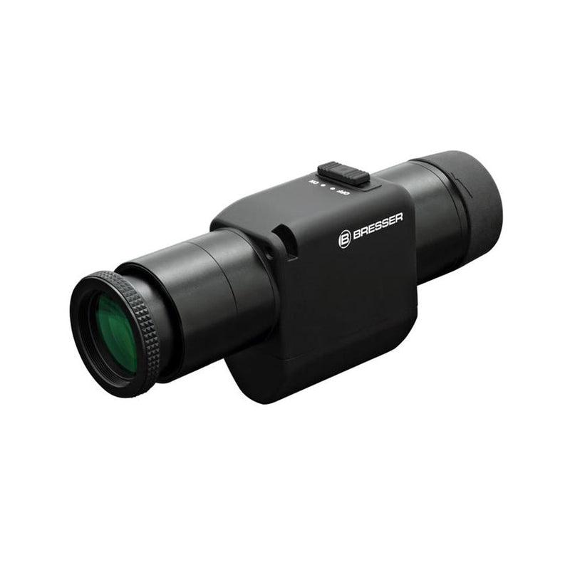 16x30 Monocular with Image Stabilizer