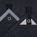 18 oz. 100% Cotton Canvas Tarp