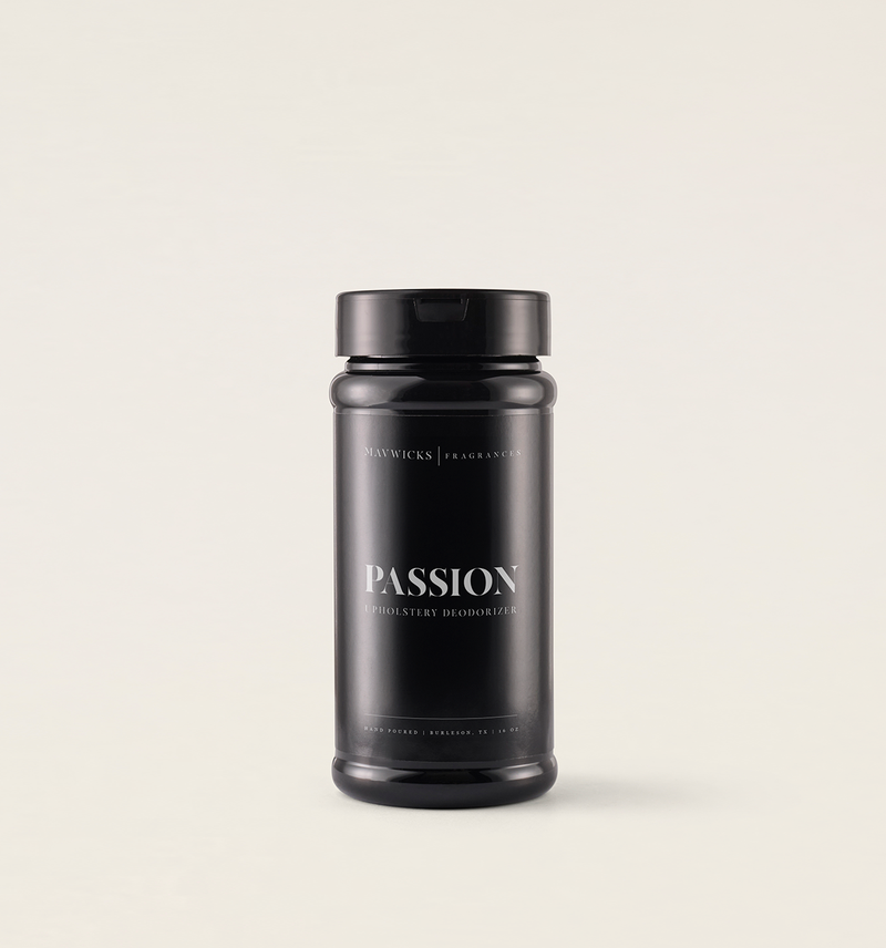 Scented Upholstery Deodorizer