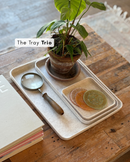 The Tray Trio 2.0 by SortJoy