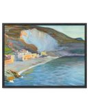 Enckell Art Print