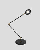 Sage 2-in-1 LED Floor and Table Lamp