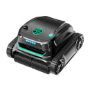 WYBOT S2 Solar with Solar-Powered Charging Dock Robotic Pool Cleaner