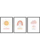 Sunshine nursery