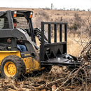 Greatbear Tree Shear Attachment by Chery Industrial