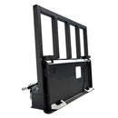 Greatbear Tree Shear Attachment by Chery Industrial